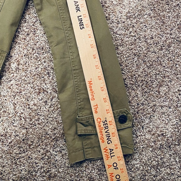 🌟HP🌟NWOT Tan Lined Field/Utility Jacket by Jeep Rich 2XL - Picture 12 of 14